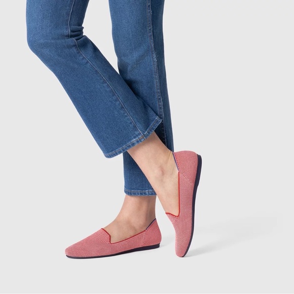 Rothy’s Lollipop Loafer, sz 9.5 - Picture 1 of 7